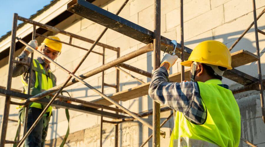 Professional fairlawn roofing services in Red Springs, NC